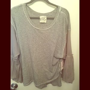 Free People shirt